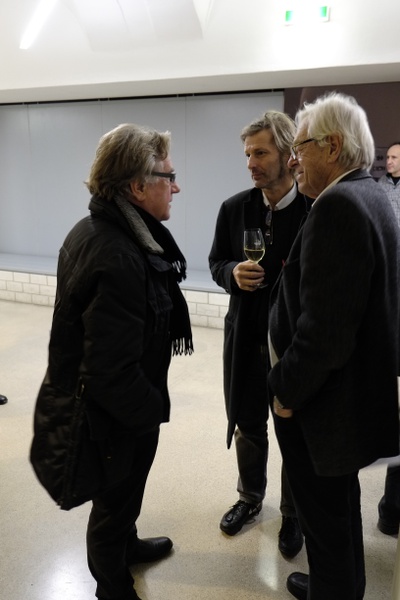 KAGes: Architektur, Pflege und Alter