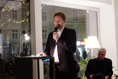 KAGes: Architektur, Pflege und Alter