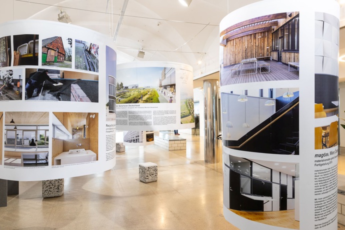 © Thomas Raggam – HDA