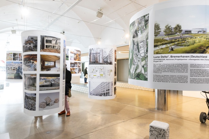 © Thomas Raggam – HDA