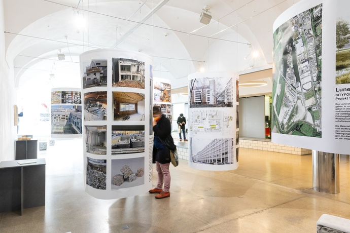 © Thomas Raggam – HDA