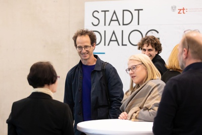 StadtDialog #07