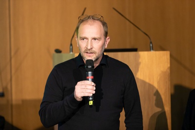 StadtDialog #07