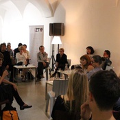 Start-up: Einsam, Zweisam, Dreisam, ...: 25.05.2016 – © HDA Start-up: Einsam, Zweisam, Dreisam, ...: 25.05.2016