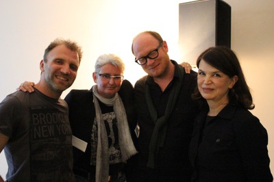 Vom Nutzen der Architekturfotografie, 07.04.2016