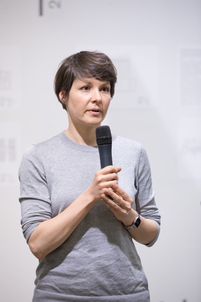 Ausstellungseröffnung Wenn gute Schulen Schule machen