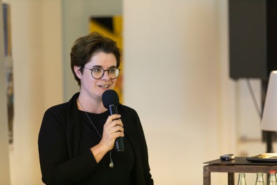 © The Schubidu Quartet