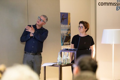 © The Schubidu Quartet