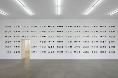 Architekturgalerie Berlin