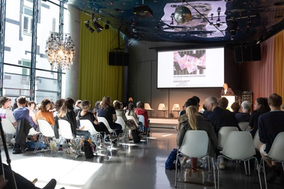 © The Schubidu Quartet_HDA