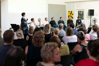 © The Schubidu Quartet_HDA