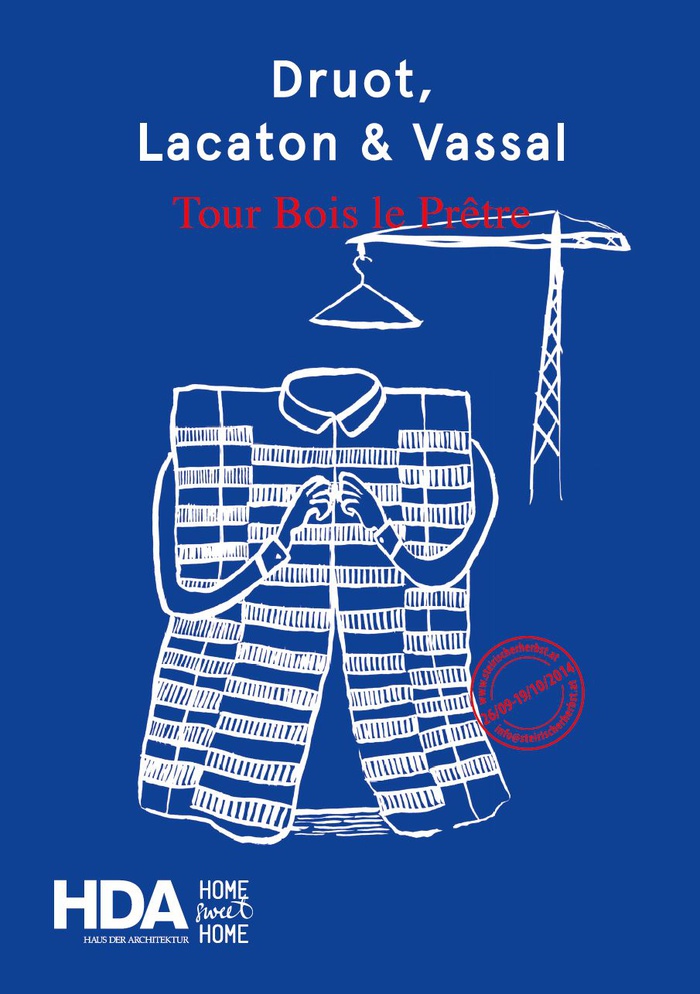 Druot, Lacaton & Vassal – Tour Bois le Prêtre