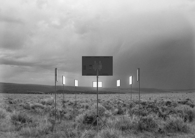 Traumnovelle: Congregation of the Machines, 2019