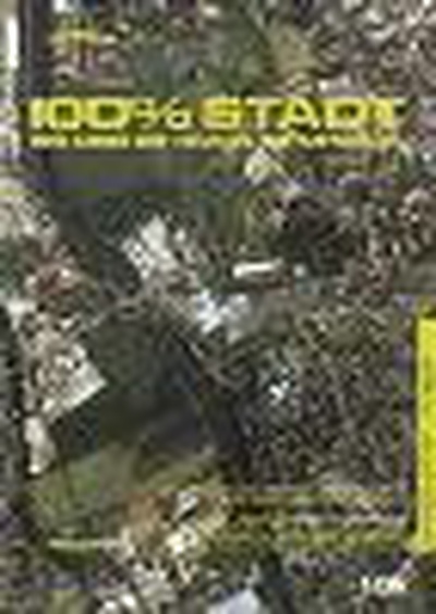 100% Stadt