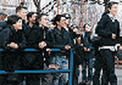 © Fotograf: Michael Nagl