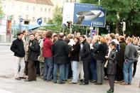 Architekt-Tour