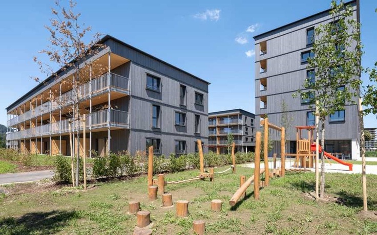 Q7, balloon architekten