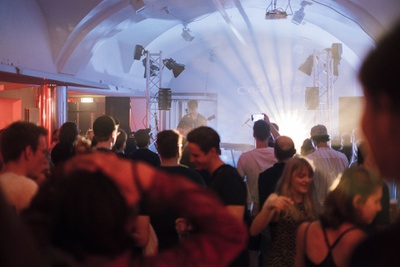 © Clara Wildberger – HDA