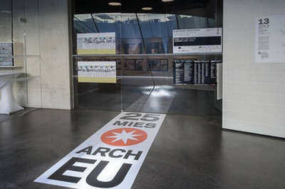 Ausstellungsansicht, 2013, UMJ / N. Lackner