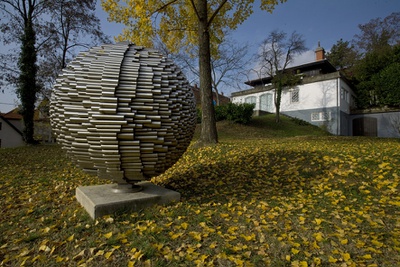 Centrija 1963, V. Richter – © MSU Zagreb Centrija 1963, V. Richter