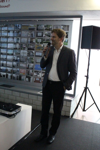 Artifacts of a Parallel Ecology*: 28.10.2015