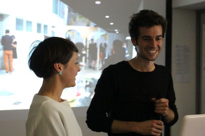 Artifacts of a Parallel Ecology*: 28.10.2015