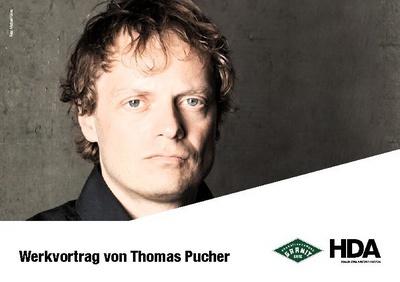 Atelier Thomas Pucher