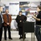 Bauherrenpreis 2009, v.l. Carl Skela (LIG), Walter Werschnig, Maria Auböck, Martin Brischnik