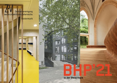 Schulcampus Leutschach, .tmp architekten | Zentrum für Wissens- und Innovationstransfer, Graz, arge liir, architektin iris reiter, Leb Idris Architektur | Neugestaltung Heiligen Geist Kapelle Bruck a.d. Mur, stingl-enge architekten ZT gmbh – © Paul Ott | Schreyer David | Georg Ott Schulcampus Leutschach, .tmp architekten | Zentrum für Wissens- und Innovationstransfer, Graz, arge liir, architektin iris reiter, Leb Idris Architektur | Neugestaltung Heiligen Geist Kapelle Bruck a.d. Mur, stingl-enge architekten ZT gmbh