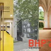 Schulcampus Leutschach, .tmp architekten | Zentrum für Wissens- und Innovationstransfer, Graz, arge liir, architektin iris reiter, Leb Idris Architektur | Neugestaltung Heiligen Geist Kapelle Bruck a.d. Mur, stingl-enge architekten ZT gmbh