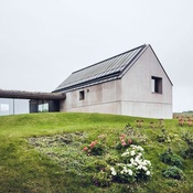 Wohnhaus der Familie Tinnacher