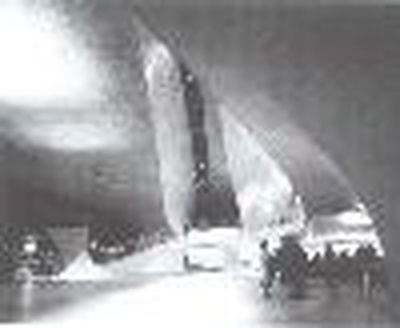 © Foto: Balthazar Korab