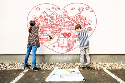 © Die Kinderfreunde Steiermark