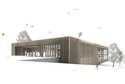 Volksschule Mariagrün