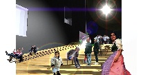 trecolore architects
