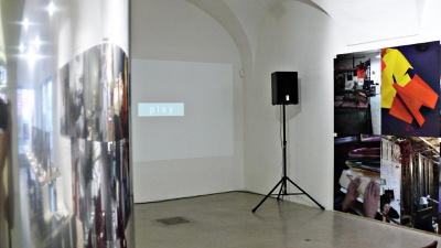 Filmabend Diagonale, 11.05.2011