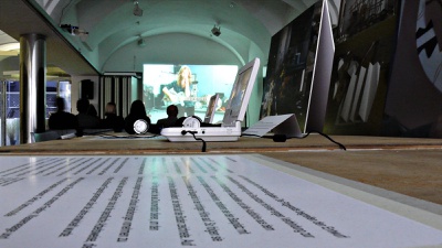 Filmabend Diagonale, 11.05.2011