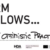 FORM FOLLOWS ...