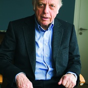 Architekt Franz Riepl