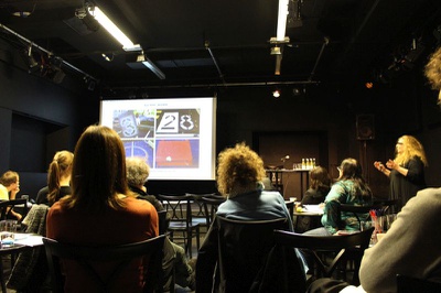 Symposium free play – Spielräume der Stadtplanung, 06.11.2015