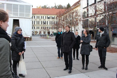 Symposium free play – Spielräume der Stadtplanung, 06.11.2015