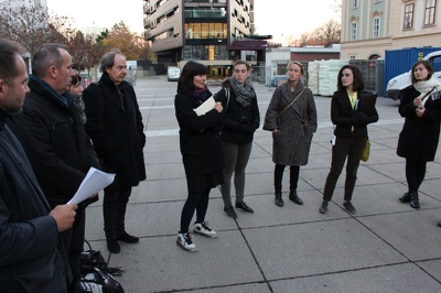 Symposium free play – Spielräume der Stadtplanung, 06.11.2015