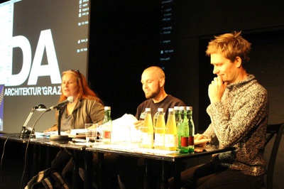 Symposium free play – Spielräume der Stadtplanung, 06.11.2015