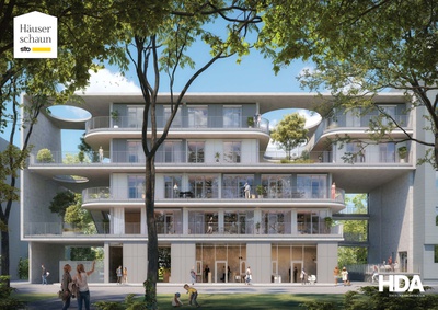 Rendering – © Nonstandard / Christian Freissling Rendering