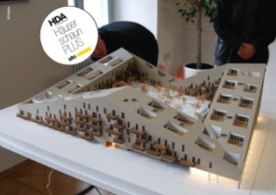 Pentaplan Eggenberge