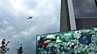 Häuser schaun 18.06.2011: Saubermacher ECOPORT, Bramberger a r c h i t e c t s und Atelier Thomas Pucher