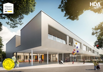 © Rendering: ZOOM VP