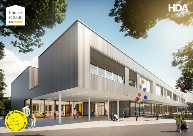 © Rendering: ZOOM VP