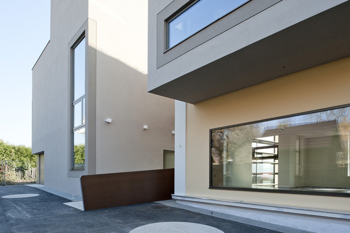 Volksschule St. Veit, Adolph H. Kelz