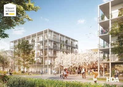 © Rendering: Atelier Frühwirth ZT GmbH